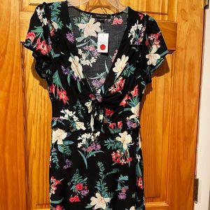 Brand new summer dress